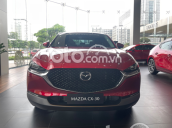 Cần bán Mazda CX-30 Premium đời 2021, màu đỏ