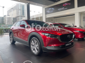 Cần bán Mazda CX-30 Premium đời 2021, màu đỏ