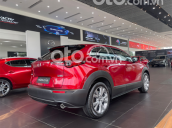 Cần bán Mazda CX-30 Premium đời 2021, màu đỏ