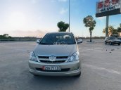 Cần bán xe Toyota Innova G đời 2007, màu vàng chính chủ