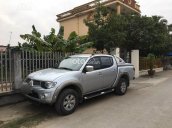 Cần bán Mitsubishi Triton sản xuất năm 2010