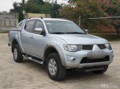 Cần bán Mitsubishi Triton sản xuất năm 2010