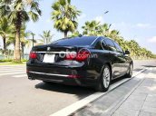 Cần bán xe BMW 730Li năm 2015, màu đen, xe nhập còn mới