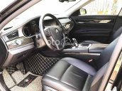 Cần bán xe BMW 730Li năm 2015, màu đen, xe nhập còn mới