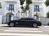 Cần bán xe BMW 730Li năm 2015, màu đen, xe nhập còn mới