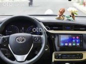 Cần bán xe Toyota Corolla Altis 2019, màu trắng còn mới