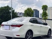 Cần bán xe Toyota Corolla Altis 2019, màu trắng còn mới