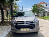 Bán xe Toyota Innova đời 2016, màu ghi vàng còn mới, giá chỉ 585 triệu