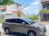 Bán xe Toyota Innova đời 2016, màu ghi vàng còn mới, giá chỉ 585 triệu