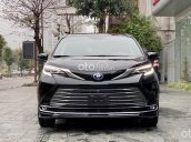 [Thương MT] Toyota Sienna 2021 nhập Mỹ mới 100%, xe giao ngay