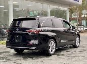 [Thương MT] Toyota Sienna 2021 nhập Mỹ mới 100%, xe giao ngay