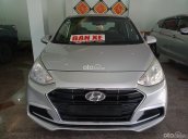 Bán Hyundai i10, sedan, sản xuất 2018 số sàn