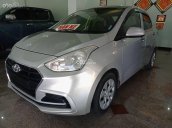 Bán Hyundai i10, sedan, sản xuất 2018 số sàn