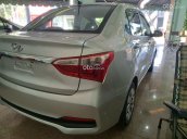 Bán Hyundai i10, sedan, sản xuất 2018 số sàn