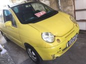 Bán Daewoo Matiz năm sản xuất 2004, giá 37tr