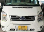 Xe Ford Transit năm sản xuất 2016, nhập khẩu còn mới, giá 550tr