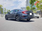 Cần bán Honda Civic sản xuất 2017, nhập khẩu còn mới, 695 triệu