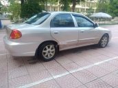 Bán Kia Spectra năm 2004, màu vàng