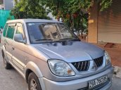 Bán xe Mitsubishi Jolie năm 2005, màu bạc, giá tốt