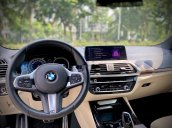 Cần bán xe BMW X3 đời 2019, màu trắng, nhập khẩu nguyên chiếc