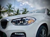 Cần bán xe BMW X3 đời 2019, màu trắng, nhập khẩu nguyên chiếc