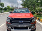 Cần bán Ford Ranger đời 2014, xe nhập, giá tốt