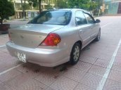 Bán Kia Spectra năm 2004, màu vàng