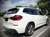 Cần bán xe BMW X3 đời 2019, màu trắng, nhập khẩu nguyên chiếc