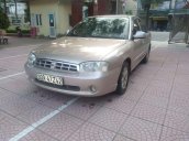 Bán Kia Spectra năm 2004, màu vàng