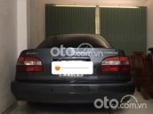 Xe Toyota Corolla năm 2002, màu đen, giá chỉ 260 triệu