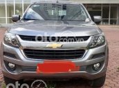 Bán xe SUV Chevrolet Trailblazer 2.5VGT 2018 mới đi lướt vài vạn