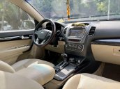 Cần bán xe Kia Sorento năm sản xuất 2018 còn mới