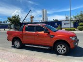 Cần bán Ford Ranger 2014, nhập khẩu còn mới, giá chỉ 500 triệu