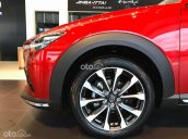 Bán Mazda CX3 sản xuất 2021, màu đỏ, nhập khẩu nguyên chiếc, 629 triệu