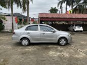 Cần bán gấp chiếc Daewoo Gentra năm 2008, 120 triệu