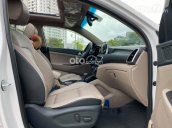 Bán Hyundai Tucson năm sản xuất 2020, màu trắng chính chủ