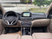 Bán Hyundai Tucson năm sản xuất 2020, màu trắng chính chủ