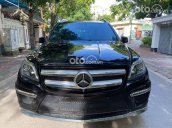 Bán xe Mercedes GL 500 AMG sx 2015 màu đen