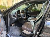 Bán xe Mercedes GL 500 AMG sx 2015 màu đen