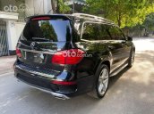 Bán xe Mercedes GL 500 AMG sx 2015 màu đen