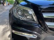 Bán xe Mercedes GL 500 AMG sx 2015 màu đen