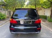 Bán xe Mercedes GL 500 AMG sx 2015 màu đen