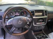 Bán xe Mercedes GL 500 AMG sx 2015 màu đen