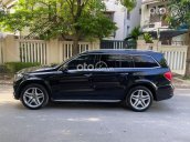 Bán xe Mercedes GL 500 AMG sx 2015 màu đen