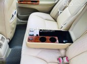 Bán ô tô Toyota Camry 2005, màu đen chính chủ