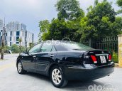 Bán ô tô Toyota Camry 2005, màu đen chính chủ