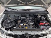 Bán Toyota Innova 2015 E, xe giá thấp, một đời chủ