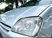 Chính chủ cần bán Daihatsu Charade sản xuất năm 2006, màu bạc nhập khẩu Nhật Bản