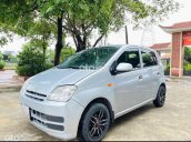 Chính chủ cần bán Daihatsu Charade sản xuất năm 2006, màu bạc nhập khẩu Nhật Bản