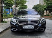 Bán Mercedes – Benz S500 sản xuất 2013